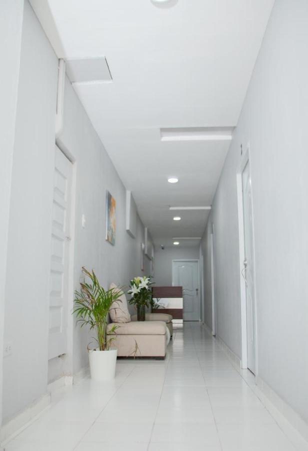 Jm Guesthouse Santo Domingo Exterior photo
