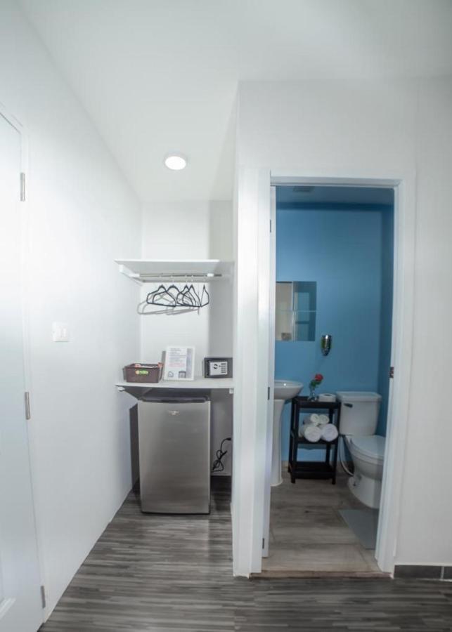 Jm Guesthouse Santo Domingo Exterior photo